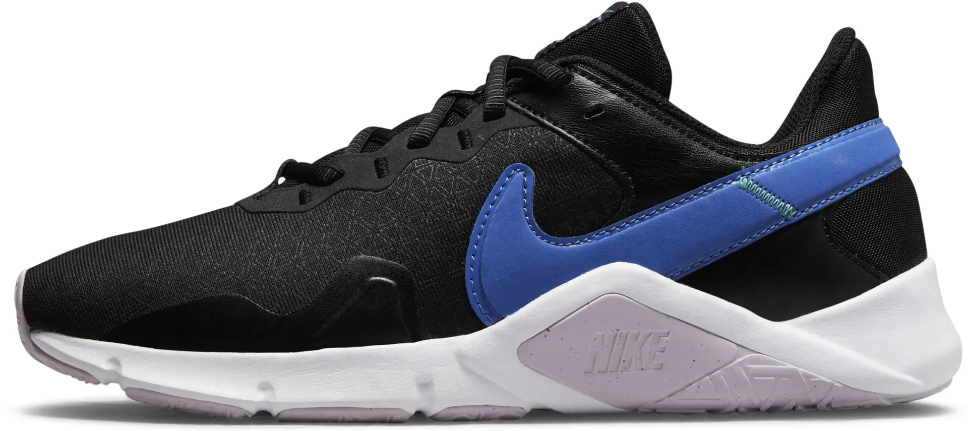 

Кроссовки для фитнеса Nike "Legend Essential 2", синий