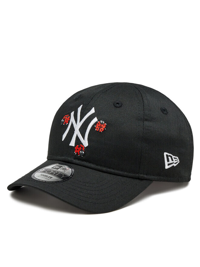 

Кепка New Era, черный