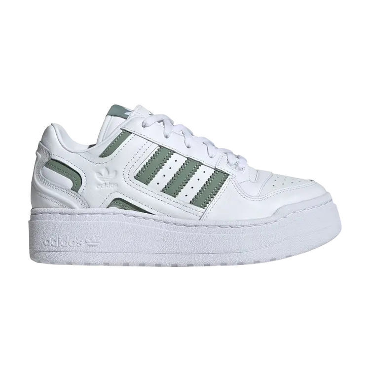

Кроссовки Adidas Wmns Forum XLG, белый