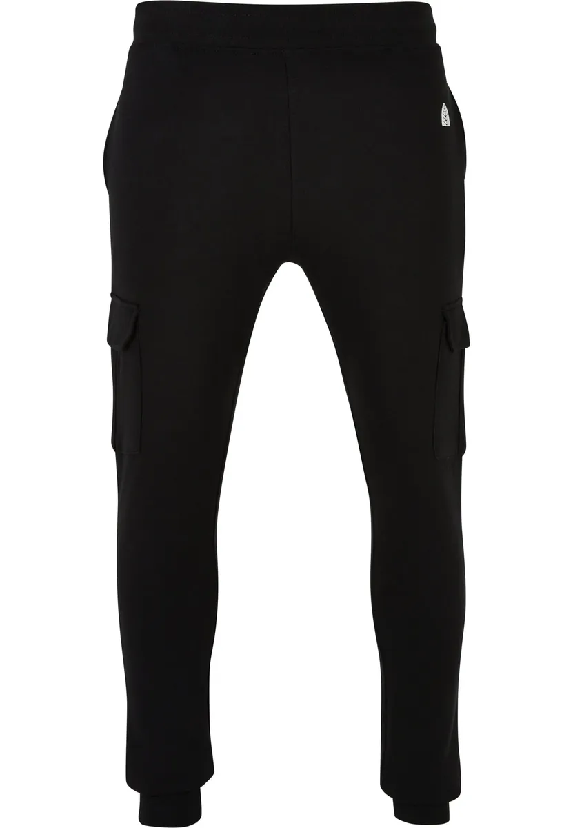 

Тканевые брюки Just Rhyse " Just Rhyse Men's Huaraz Sweat Pants" (1 шт.), черный