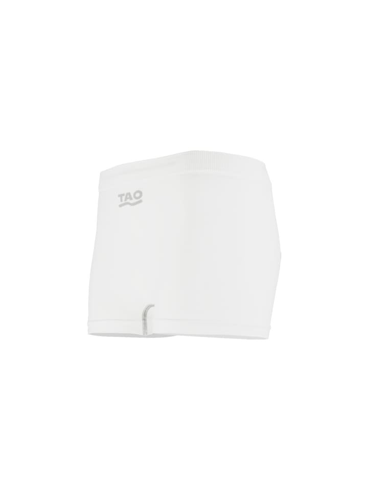 

TAO Функциональное нижнее белье, боксеры, белого цвета