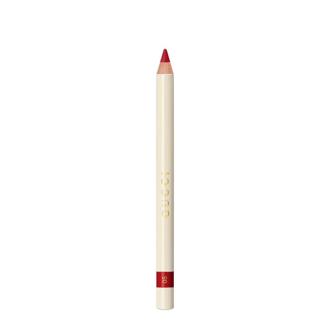 

Карандаш для губ gucci beauty crayon contour des lèvres Gucci, nr. 05, вес 1.19 гр.