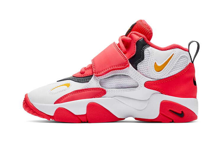 

Баскетбольные кроссовки Air Max Speed Turf для детей PS Nike