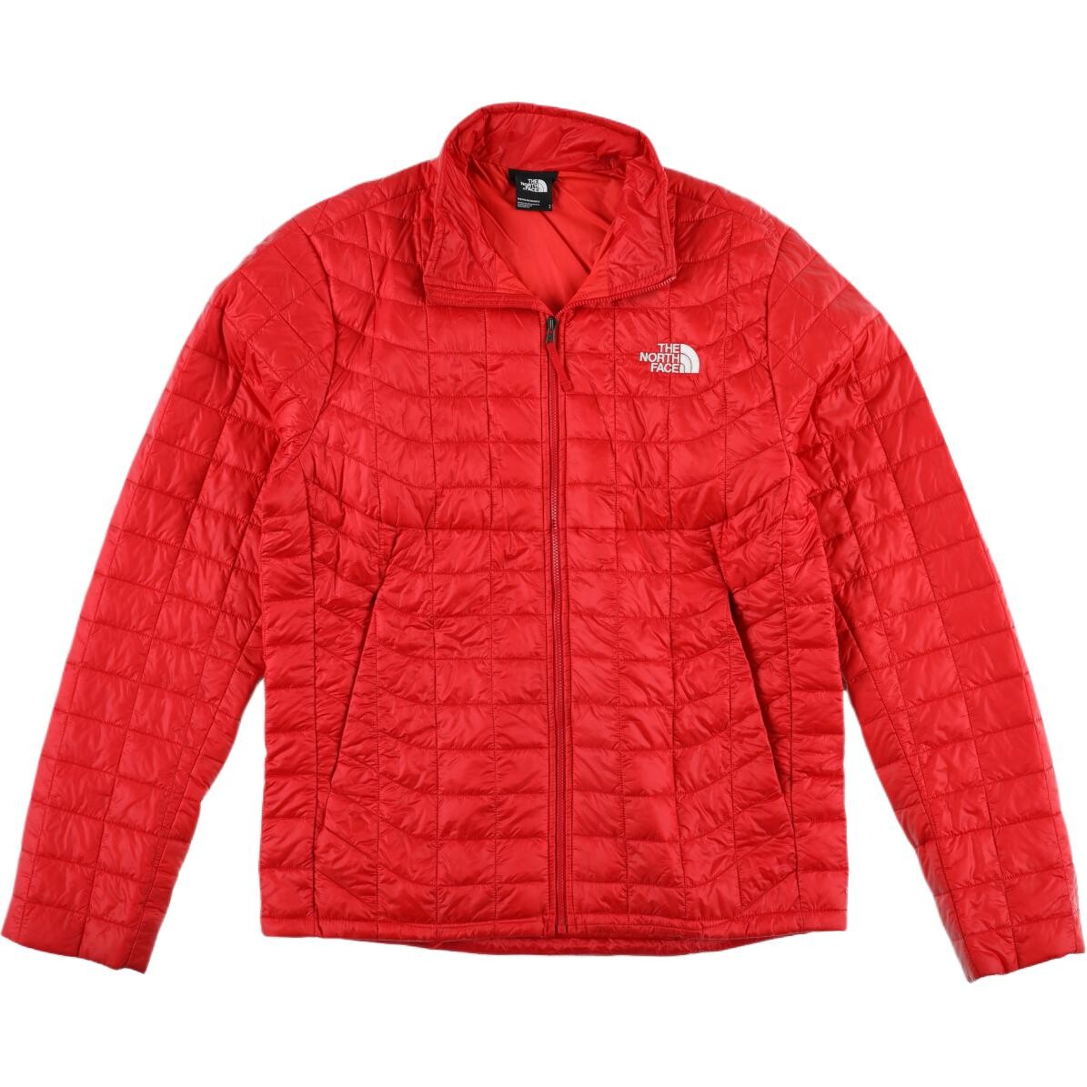 

Куртка мужская Factor красная The North Face, красный