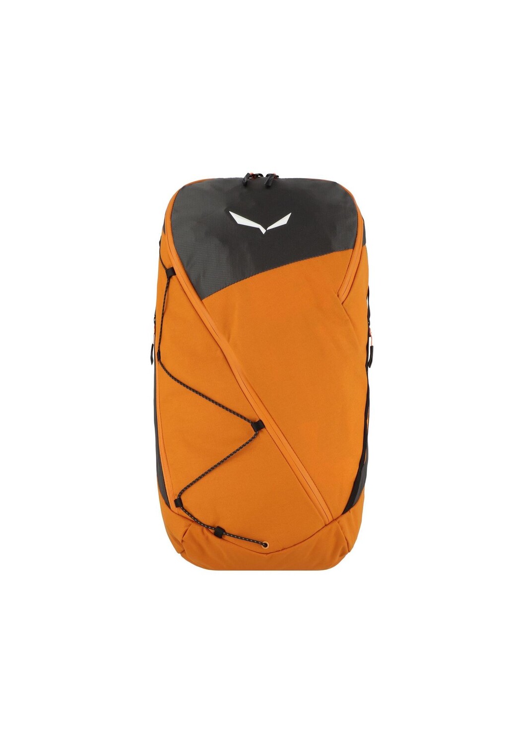 

Рюкзак Puez 25 49 см SALEWA, цвет Burnt Orange-Onyx