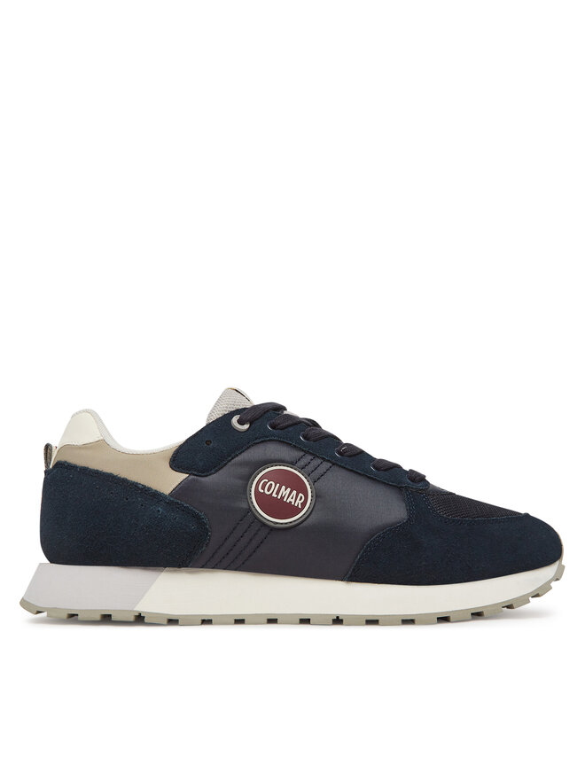 

Кроссовки Authentic Ss25/060 Colmar, синий