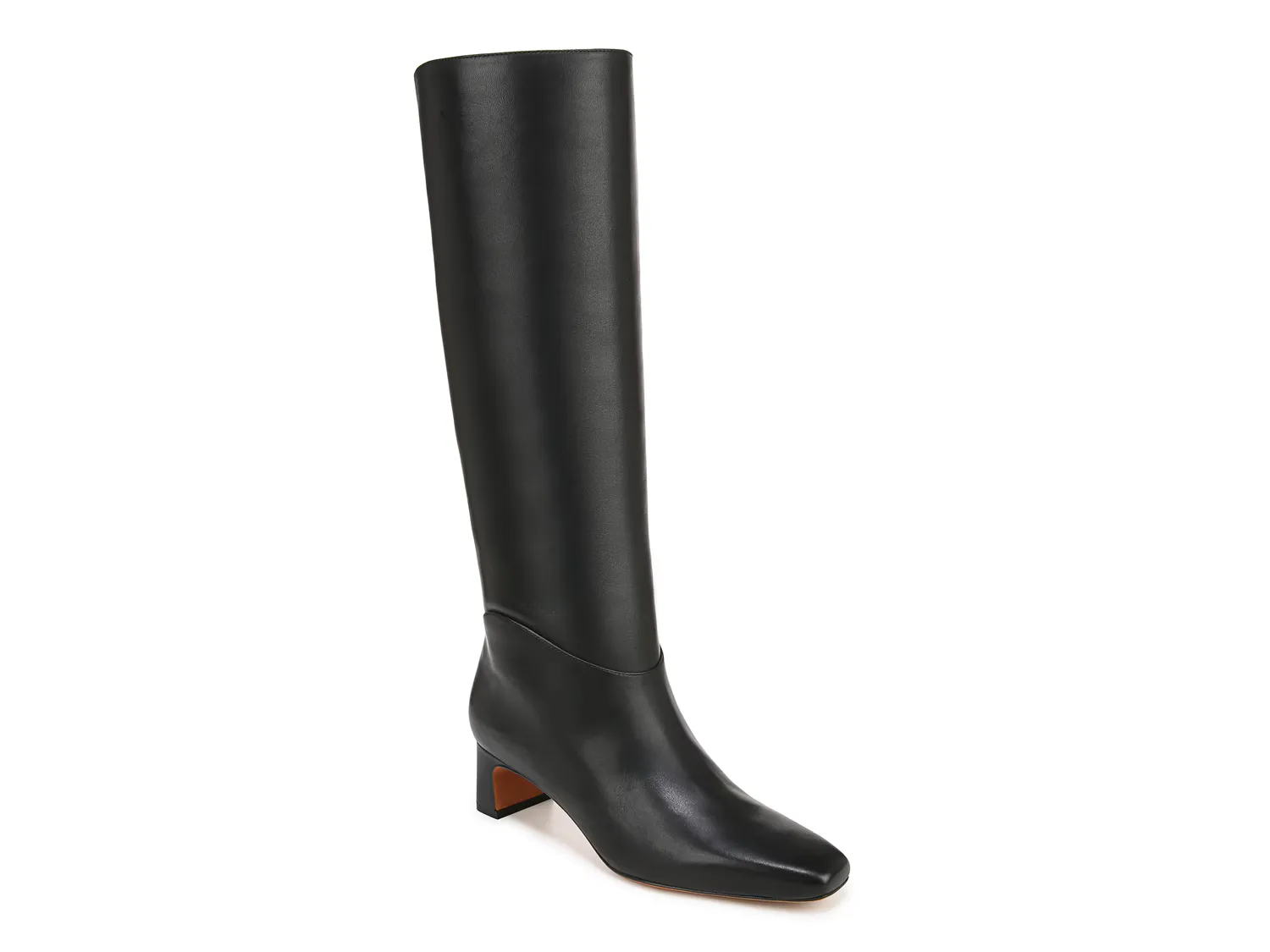 

Сапоги Sol Boot Vince, черный