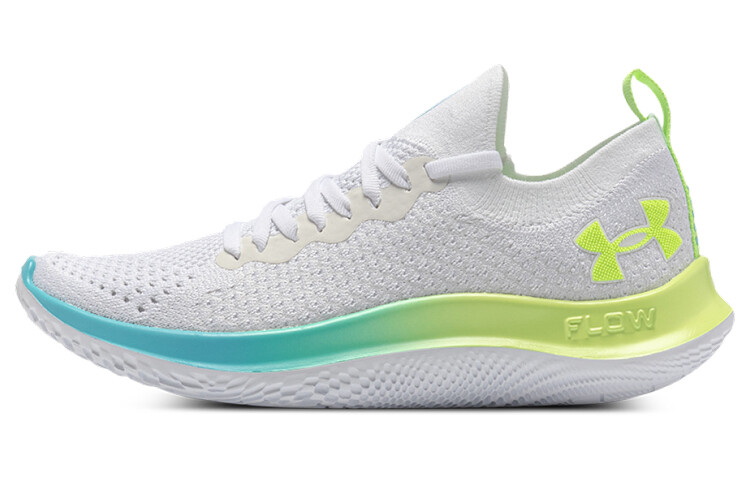 

Женские кроссовки Under Armour Flow Velociti SE