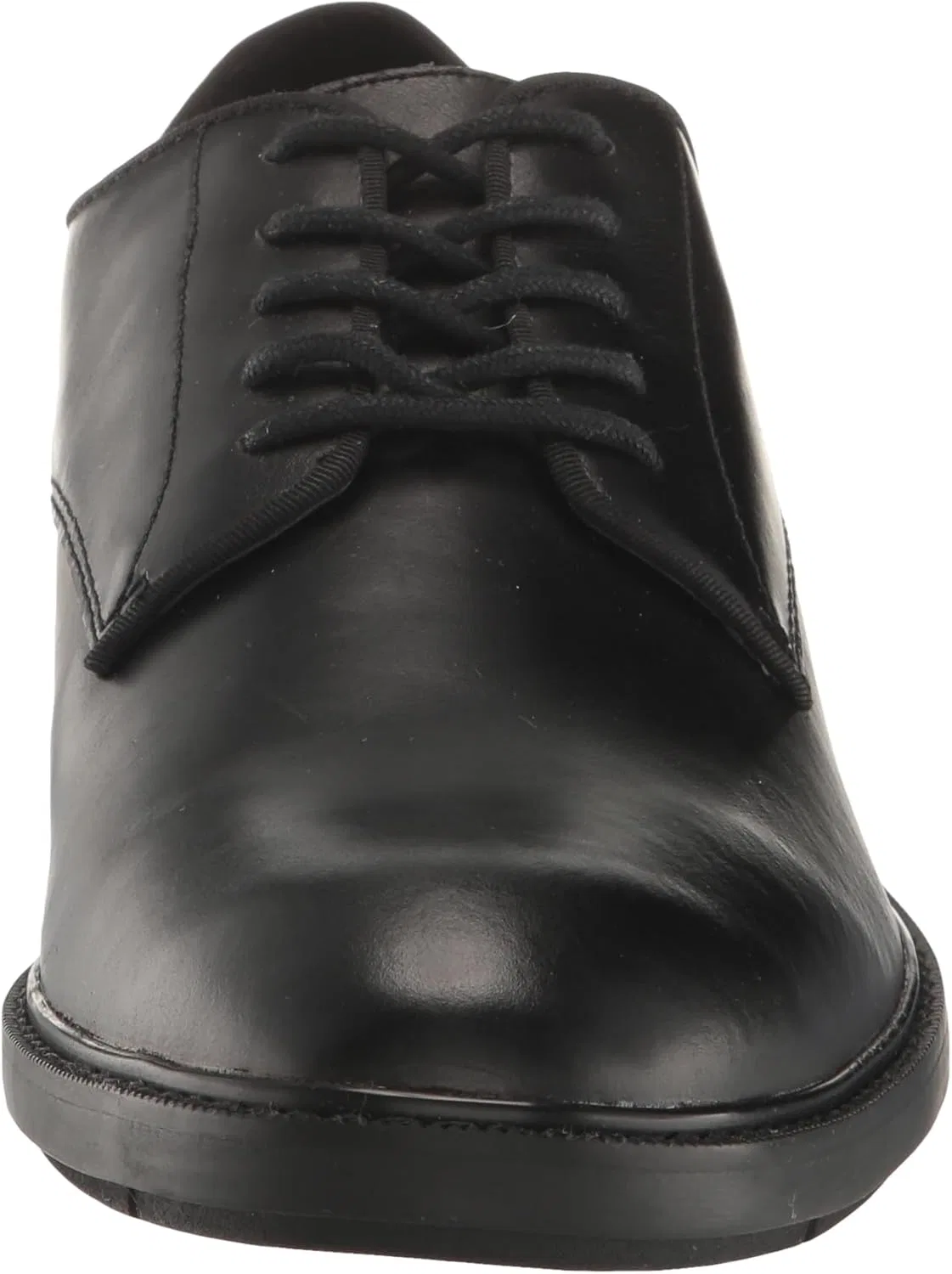 Мужские туфли-оксфорды Ferdie от Vince Camuto, Black — фото 2
