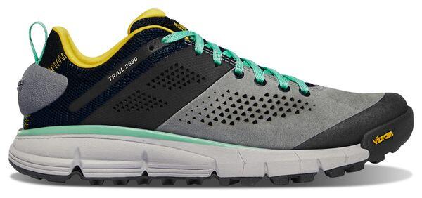 

Женские походные ботинки Danner Trail 2650 Сине-серые