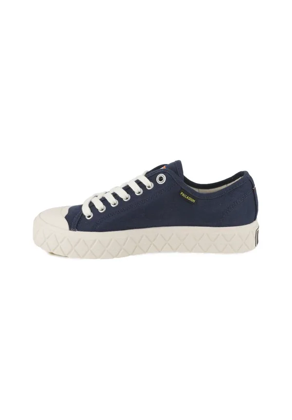 Кроссовки ace с эффектом потертости Palladium, Mood Indigo