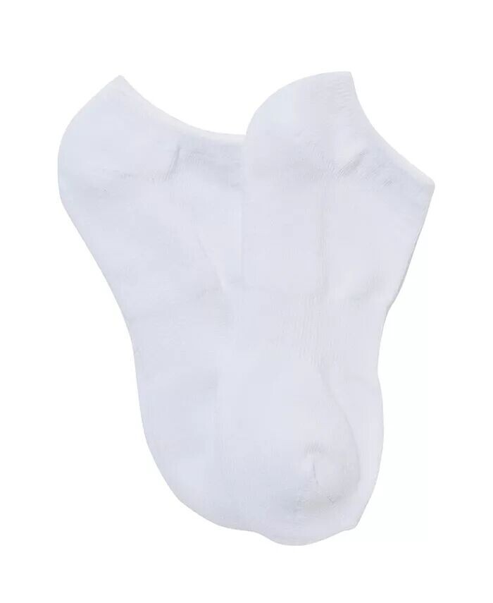 

Носки до щиколотки, 2 шт COTTON ON, белый