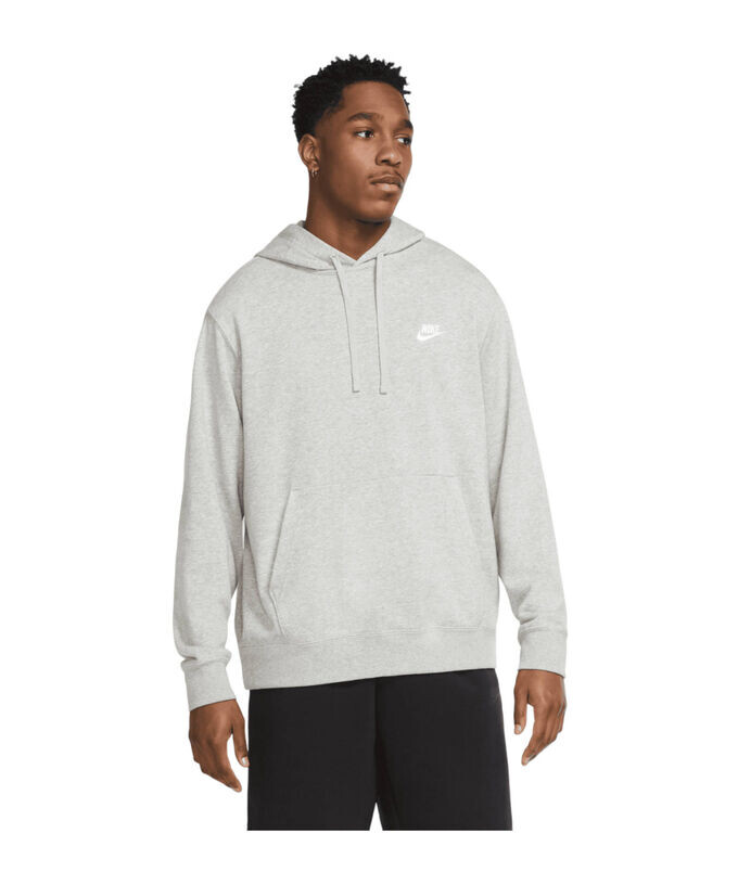 

Толстовка Новый Южный Уэльс Nike Sportswear, серый