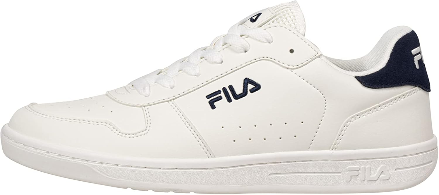 

Мужские кроссовки Fila, 9 размер AU, белый