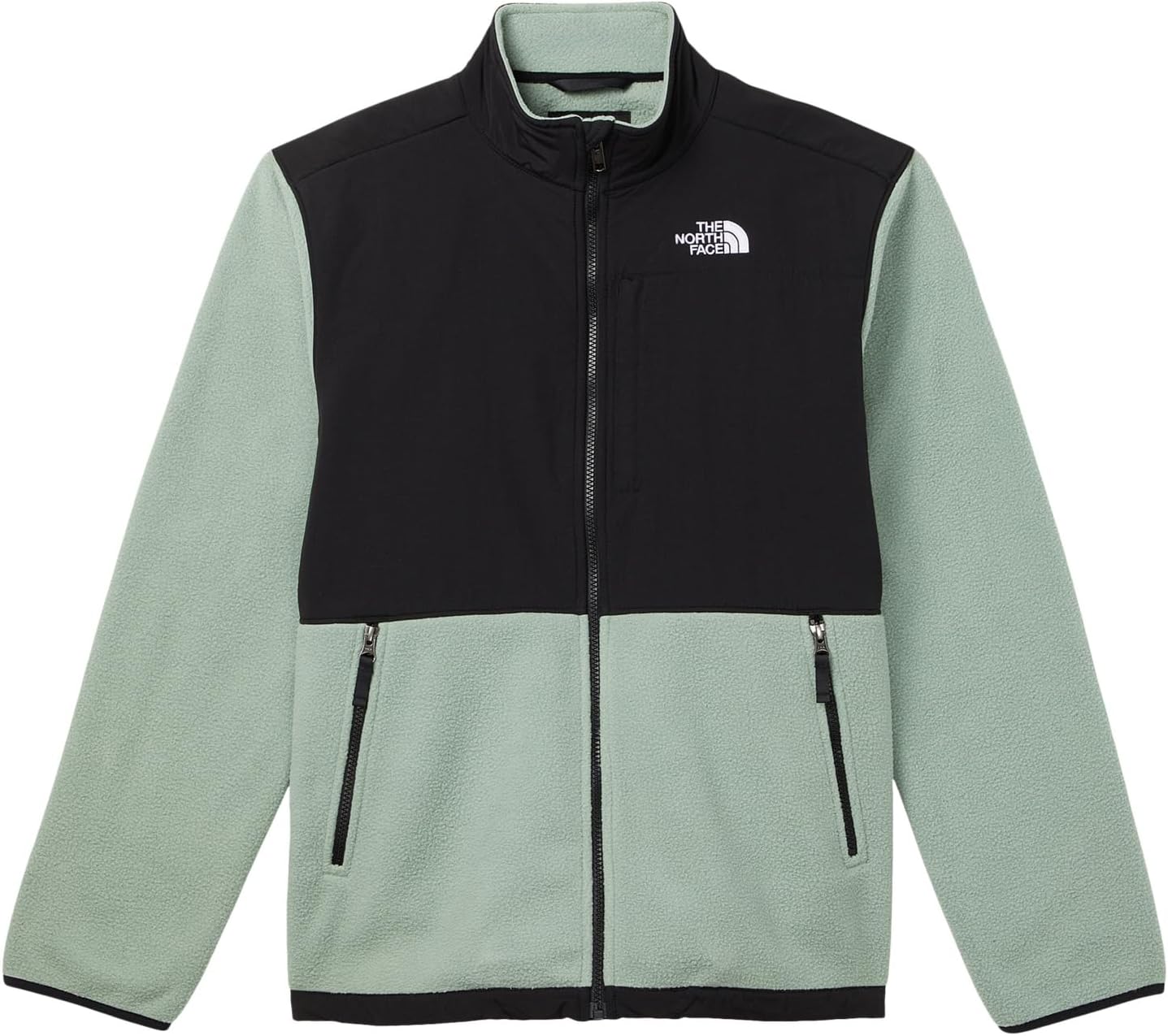 

Куртка Денали The North Face Kids, Slate Moss