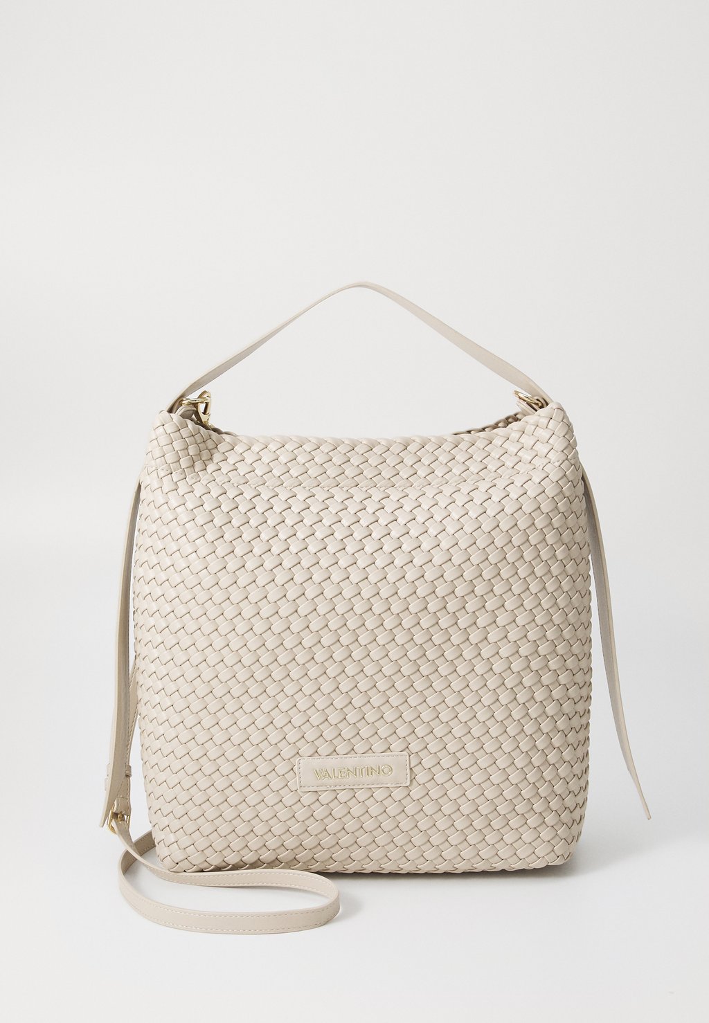

Сумка-тоут SHANTEL Valentino Bags, кремовый
