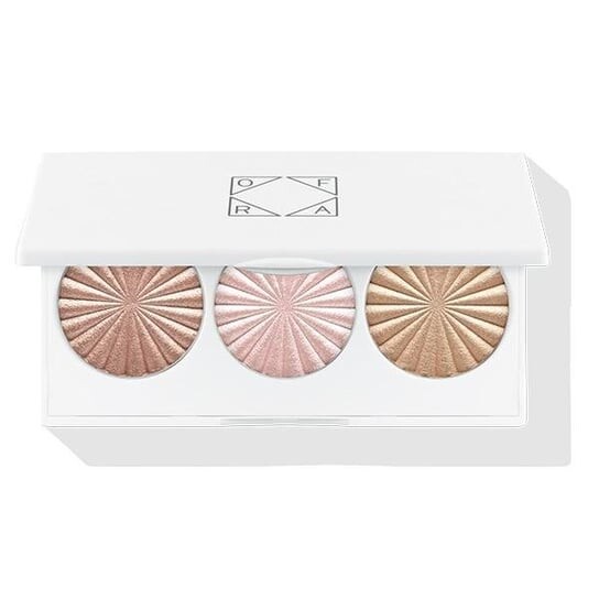

Палетка хайлайтеров, 3x4 г Ofra Feelin' Myself Highlighting Trio, Ofra Cosmetics