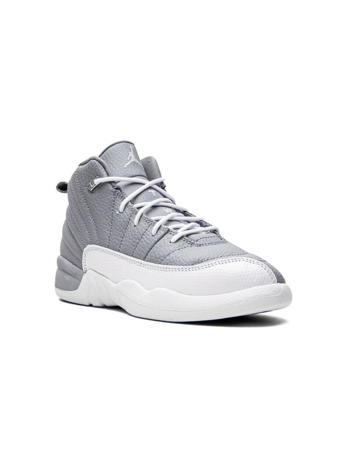 

Jordan кроссовки Air Jordan 12 Retro, серый