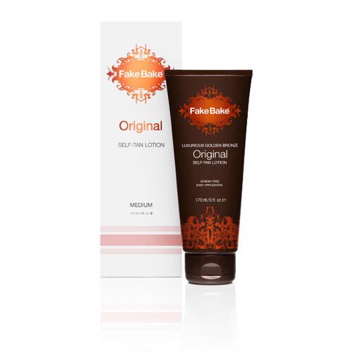 

Лосьон для загара, 170 мл Fake Bake, Original Lotion