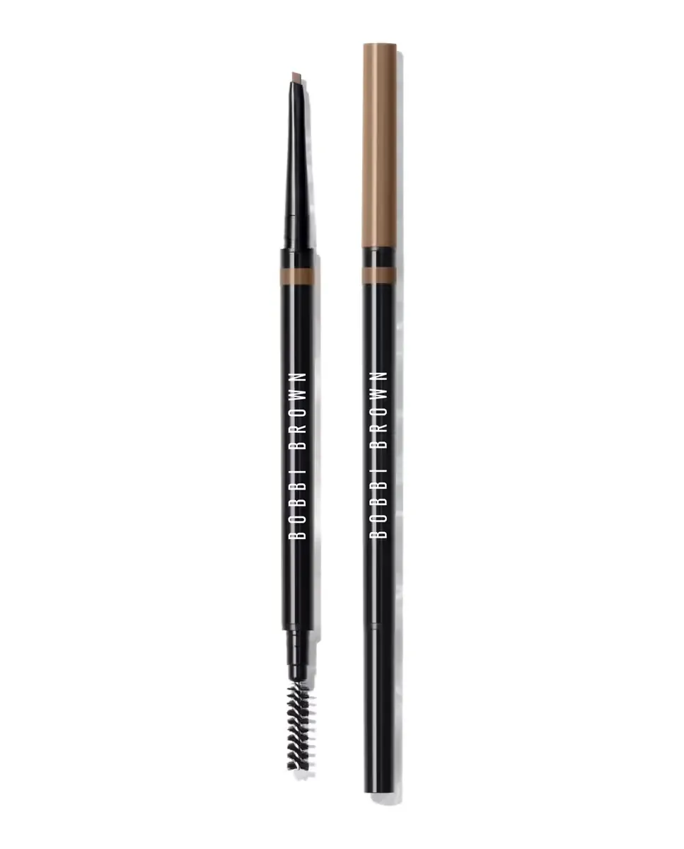 Карандаш для бровей Precise Brow Pencil Bobbi Brown, Neutral Brown