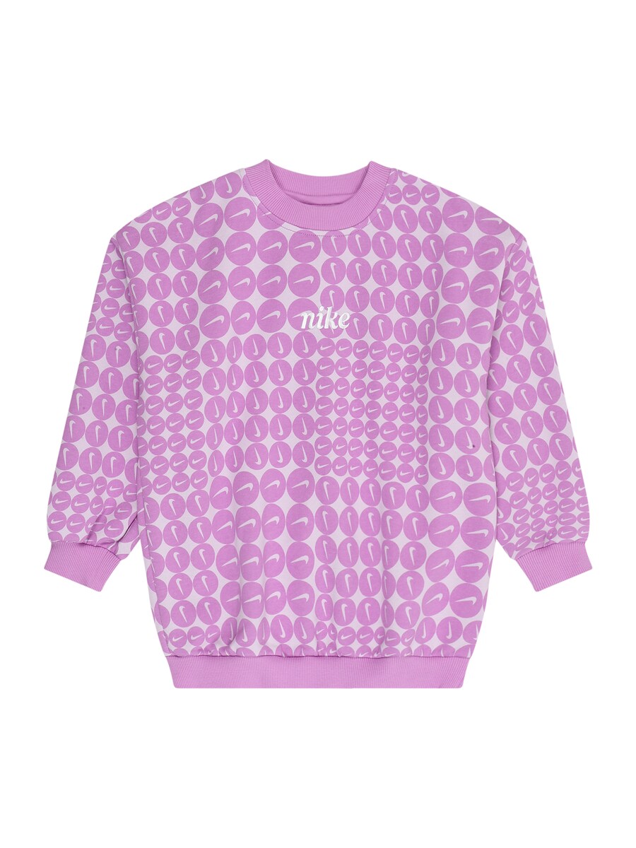

Толстовка Nike Sportswear CLUB FLC, фуксия