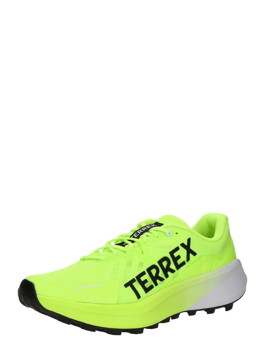 

Кроссовки для бега ADIDAS TERREX AGRAVIC 3, цвет Kiwi