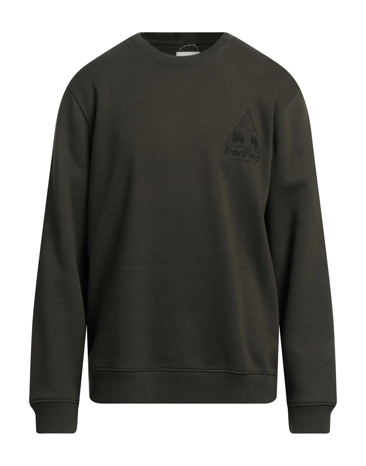 

Толстовка Penfield, зеленый