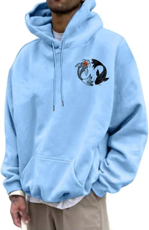 

Мужская толстовка Christian с принтом Jesus