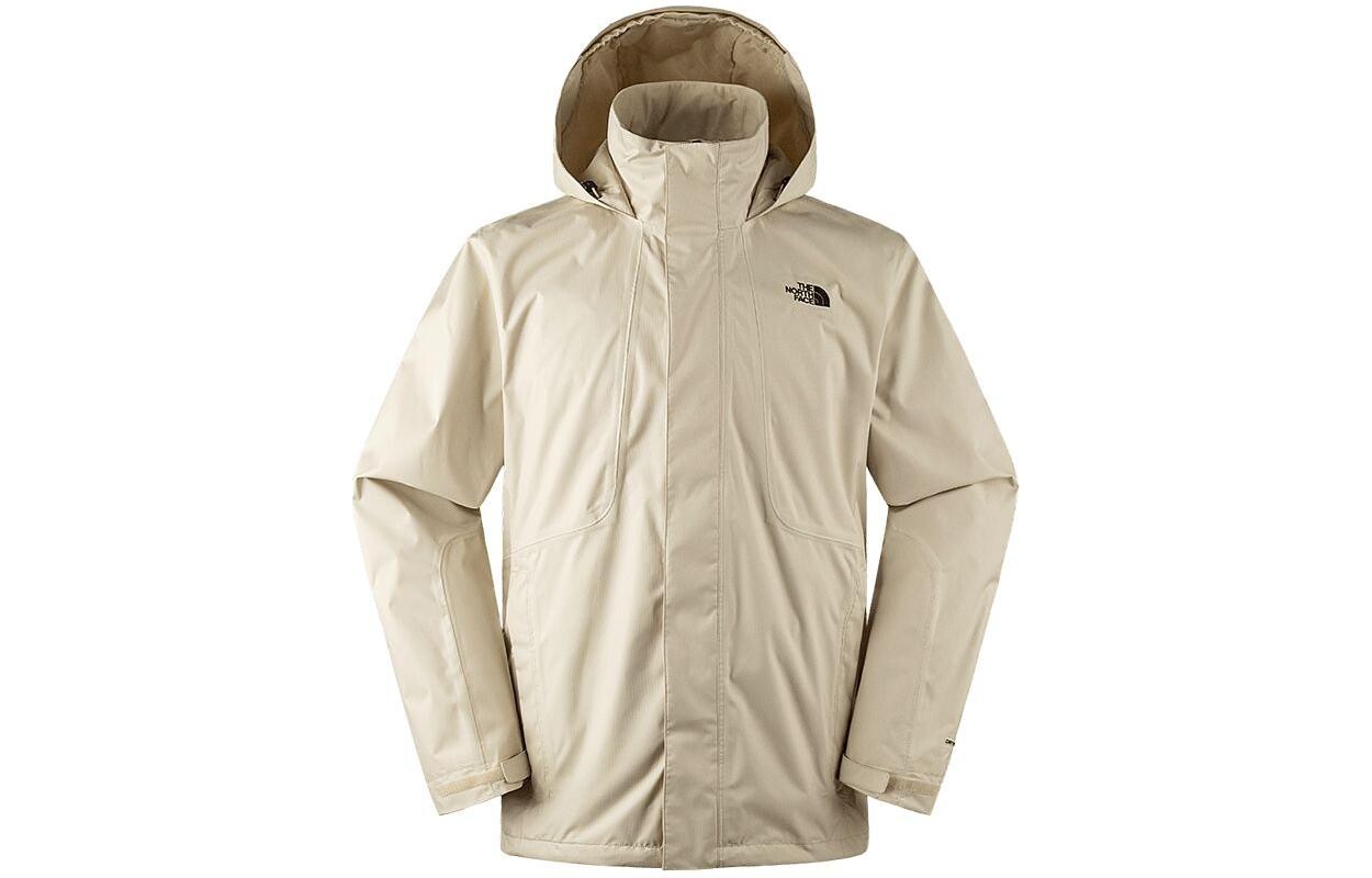 

Коллекция City Outdoor Куртка мужская хаки The North Face, хаки