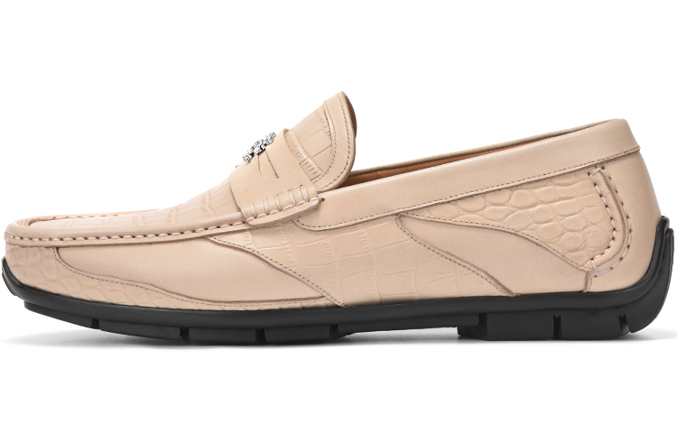 

RARE Мужские повседневные туфли. Низкие мужские туфли цвета хаки