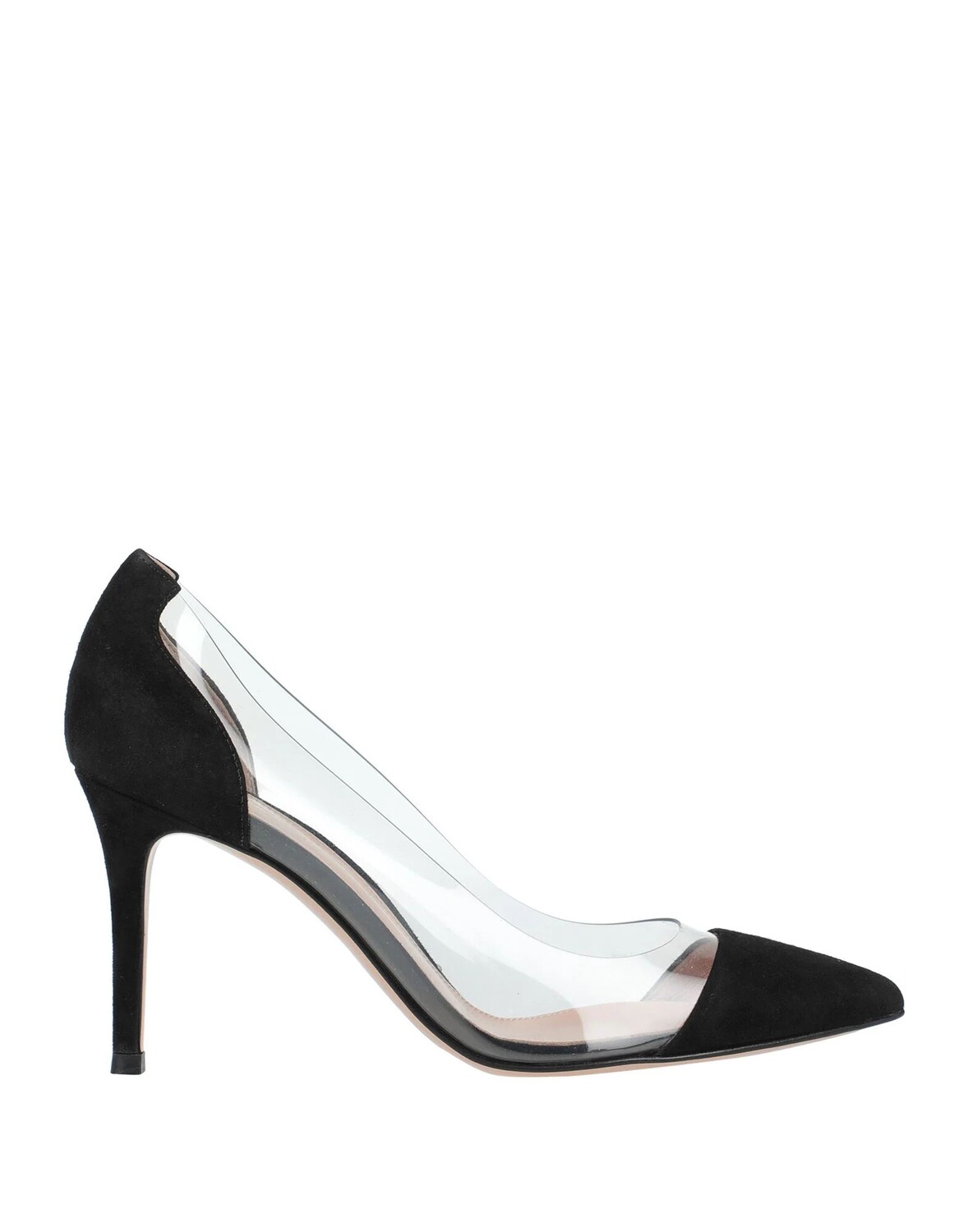 

Туфли Gianvito Rossi, черный