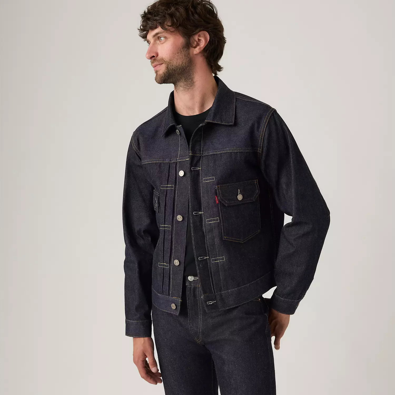 

Куртка Levi's, Серый, Куртка Levi's
