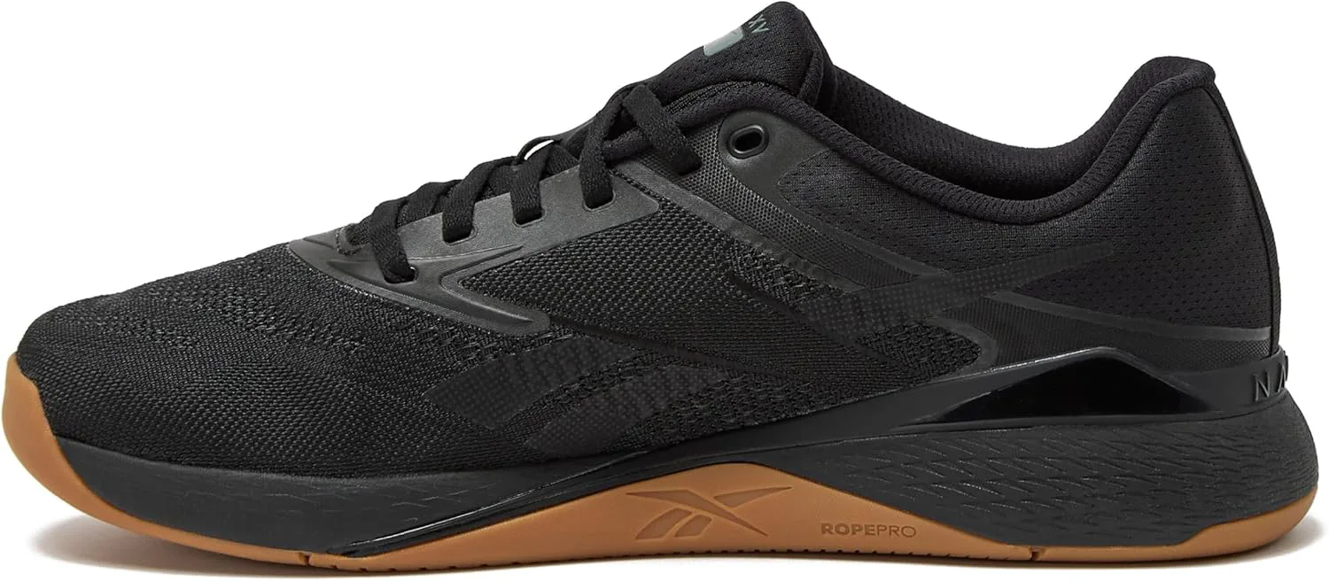 Мужские кроссовки Reebok Nano X5, для кросс-тренинга и легкого бега — фото 2