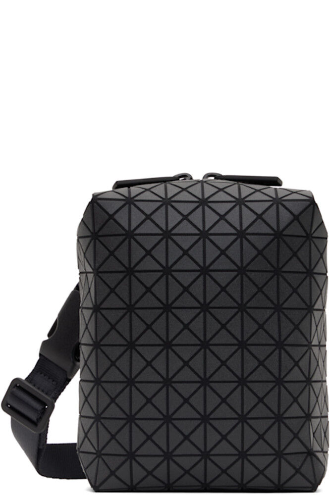 

Черная сумка Beetle BAO BAO ISSEY MIYAKE