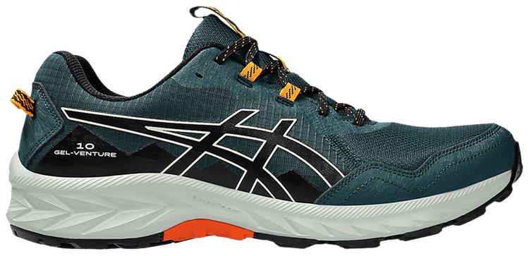 

Кроссовки ASICS Gel Venture 10 'Saxon Green', зеленый