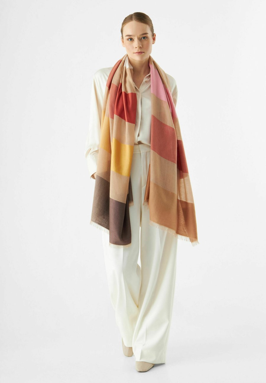 

Шарф Codello Scarf, Braun/Brown