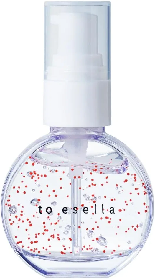 Сыворотка концентрированная ночная для рук и декольте To Esella Crystallite Serum, 20 мл