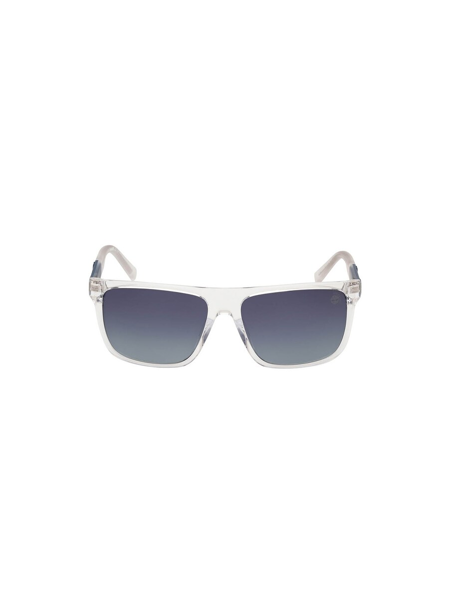 

Солнцезащитные очки TIMBERLAND, цвет Night blue/Transparent