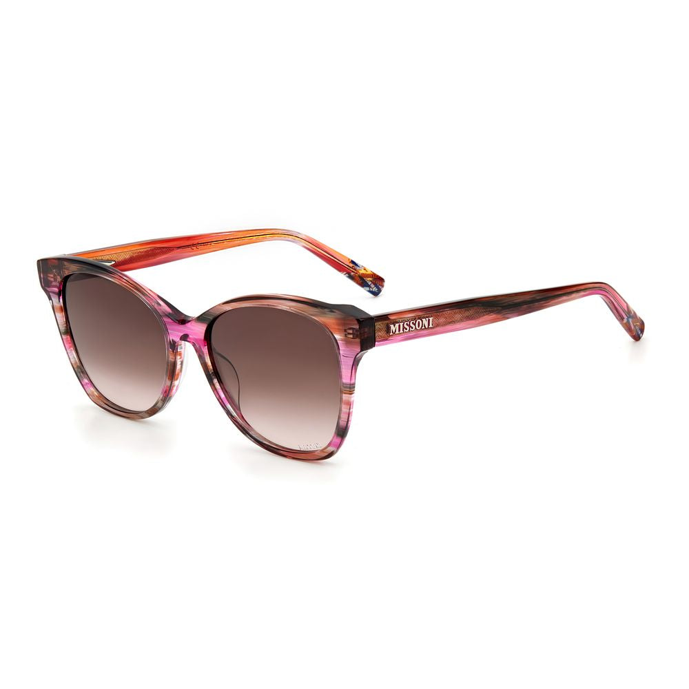 

Женские солнцезащитные очки Missoni multi Acetate