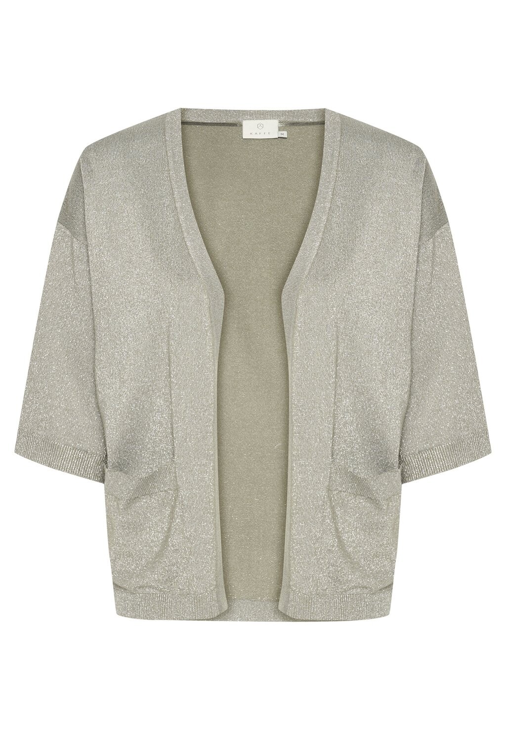 

Кардиган Regina Kaffe, ветивер