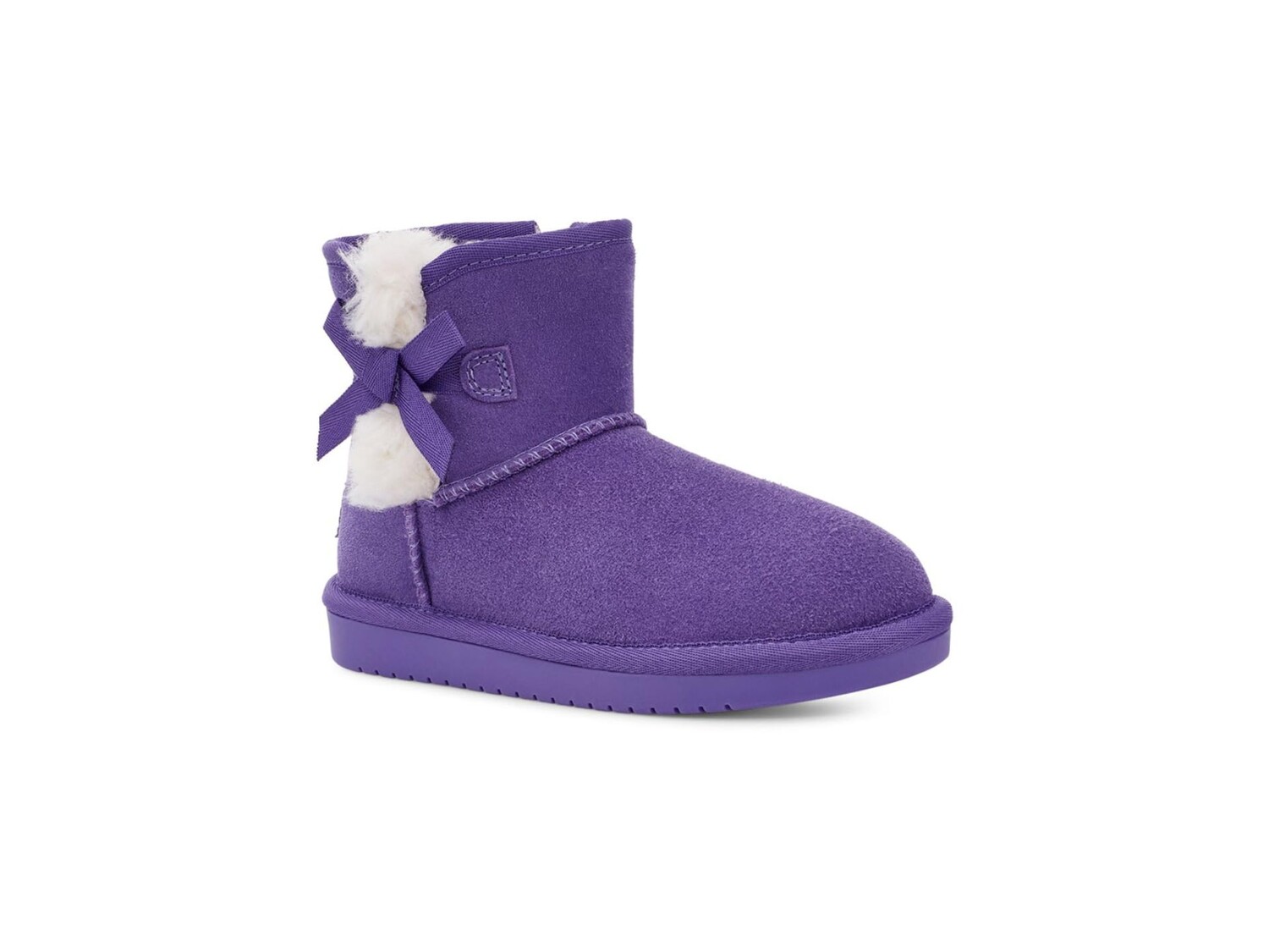 

Ботинки Koolaburra by UGG Kids Victoria Mini (Little Kid/Big Kid)