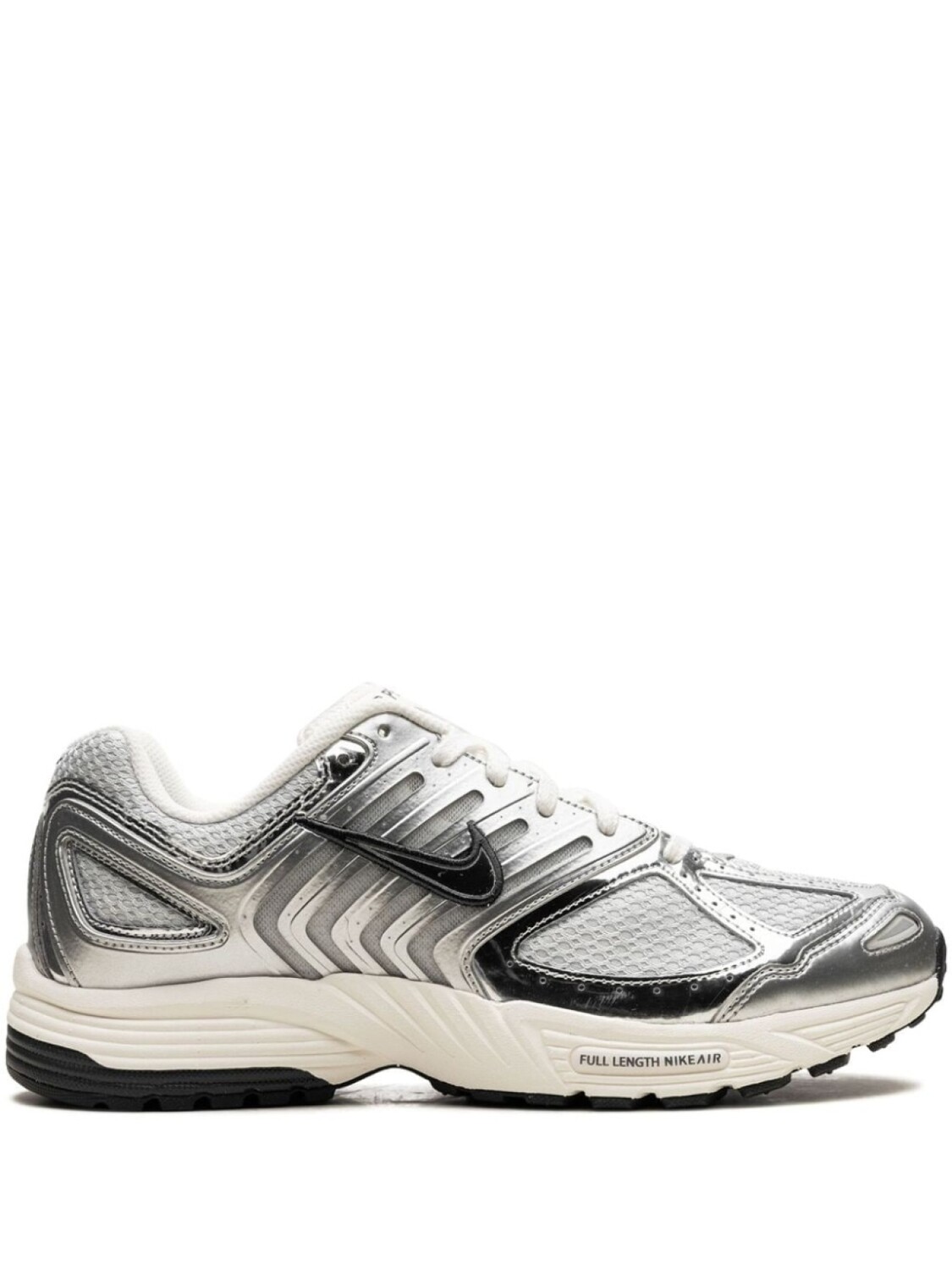 

Nike кроссовки Air Pegasus 2K5 Chrome, серый