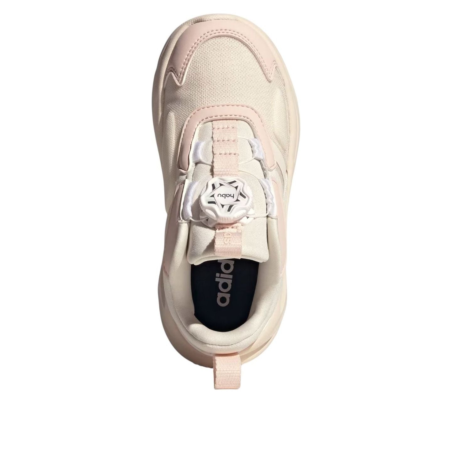 (PS) Adidas Ozelle Habu 'Chalk White Wonder Quartz' — фото 2