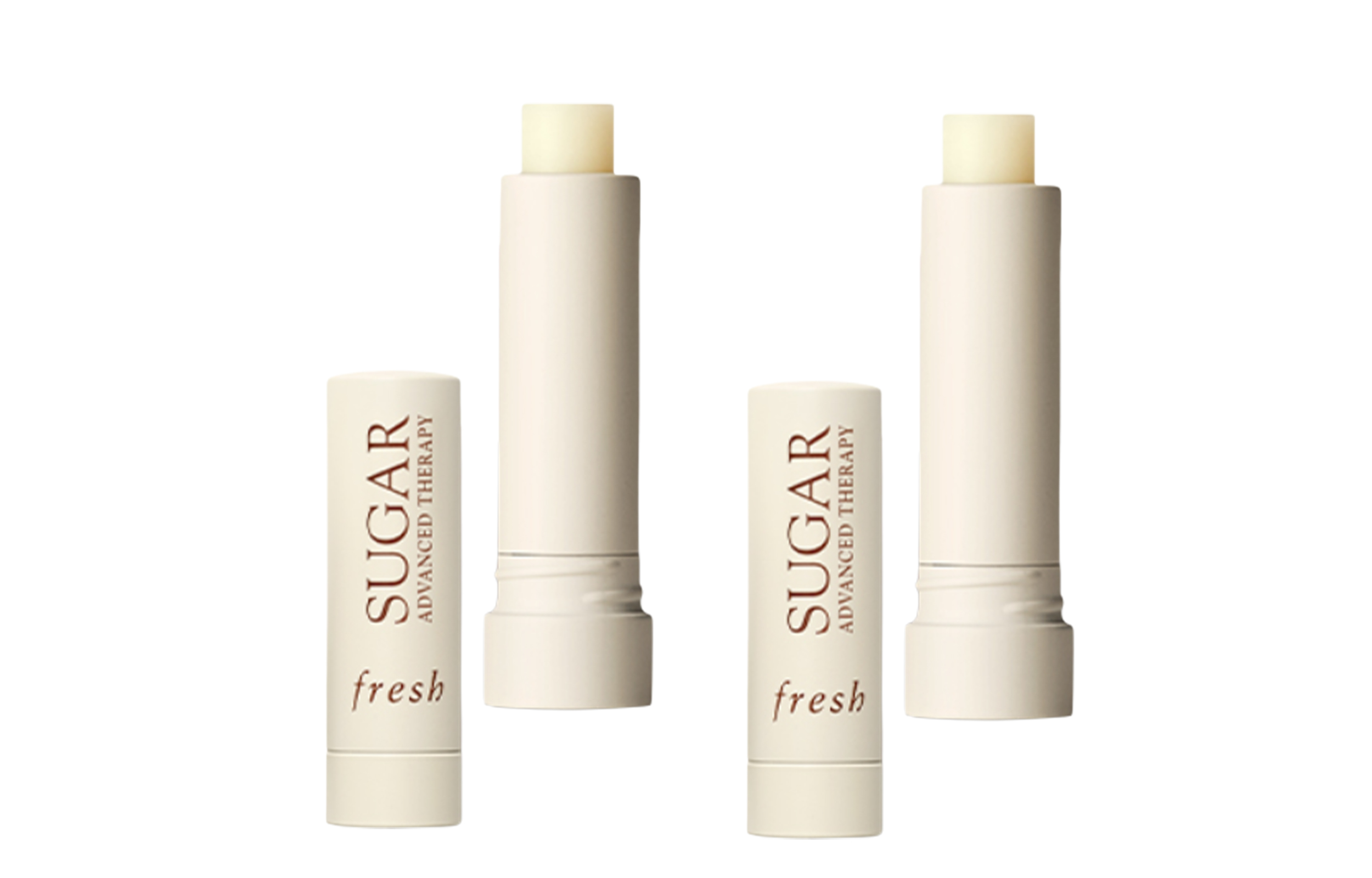 

FULEISHI Clear Sugar классический увлажняющий уход за губами блеск для губ увлажняет и питает Fresh, version 4.3g*2