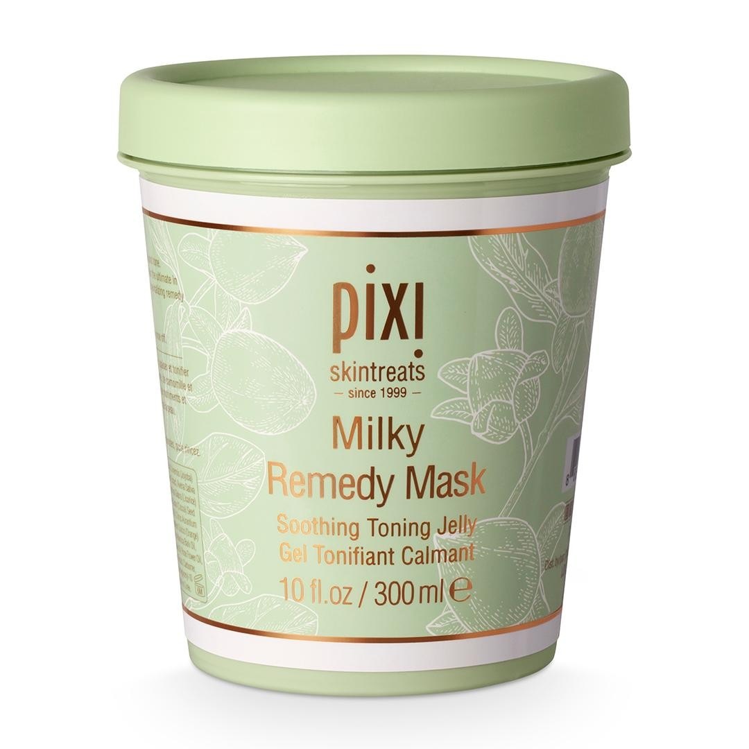 

Маска для лица hydrating milky mask Pixi, объем 300 мл