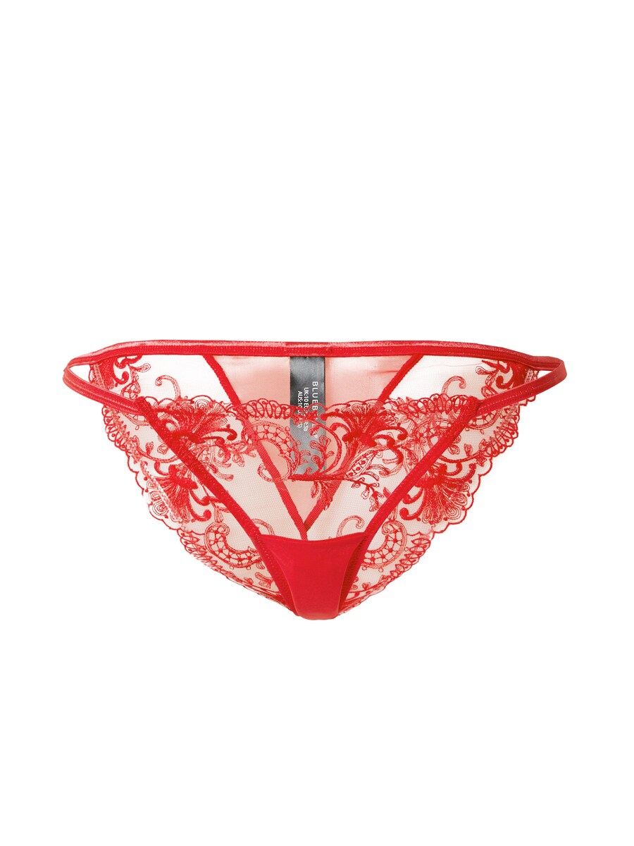 

Трусики Bluebella Panty Marseille, красный