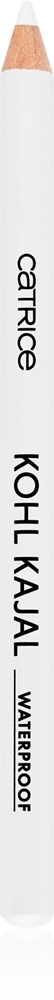 

Водостойкий карандаш для глаз Kohl kajal Catrice, atspalvis 020 tweet white 0,78 гр