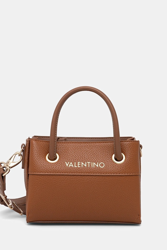 

Сумка Valentino Bags, коричневый