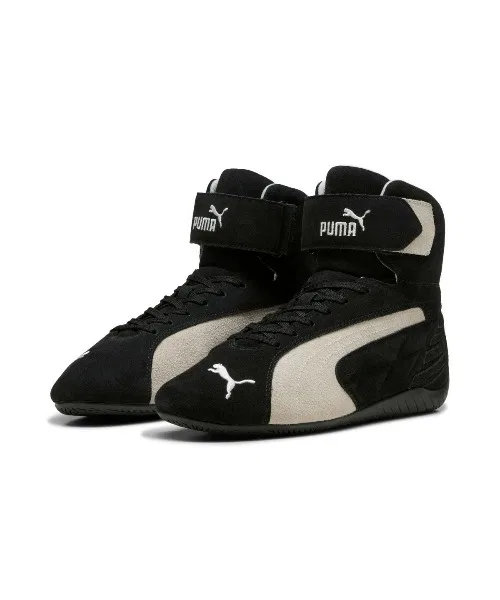 Мужские кроссовки PUMA SPEEDCAT MID