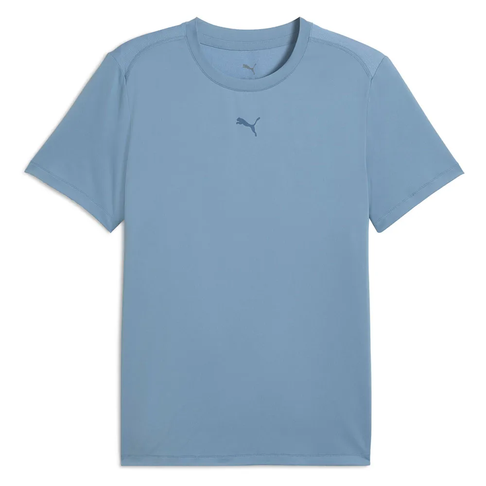 

Футболка Puma Cloudspun, синий